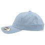 CLASSICS® DAD CAP, LIGHT BLUE, One size, FLEXFIT