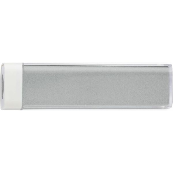 ABS powerbank Nia