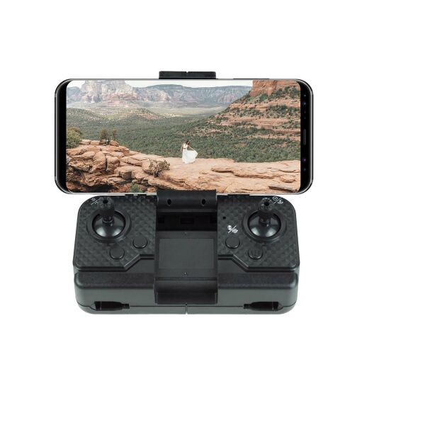 Prixton Delta drone - Zwart Prixton Delta drone - Zwart