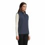 RACE BW WOMEN - RACE BW WOMENSOFTSHELL - L - Franse Marine