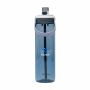 Kambukka® Dupla Hydrated 1 L drinkfles - donkergrijs Kambukka® Dupla Hydrated 1 L drinkfles - donkergrijs