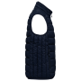 Lichte kinder-bodywarmer Navy 12/14 jaar