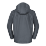 Waterdichte Shelljas Essential Iron Grey XS