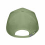 NAIMA CAP - Hennep baseball cap - Groen