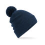 Thermal Snowstar® Beanie - Charcoal - One Size