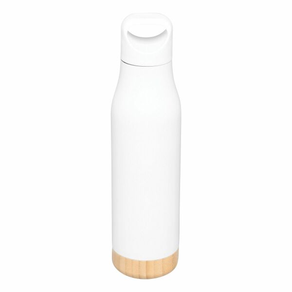 BAMBOO LEGEND - Vacuüm drinkfles wit BAMBOO LEGEND - Vacuüm drinkfles wit