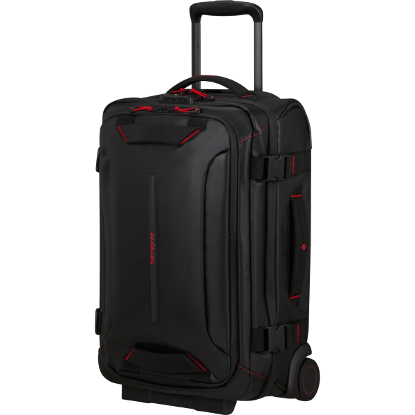 Samsonite Ecodiver Duffle/Wh 55/20 L 35 cm Df Samsonite Ecodiver Duffle/Wh 55/20 L 35 cm Df