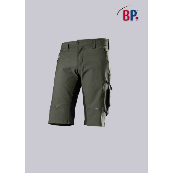 BP® Superstretch-shorts BP® Superstretch-shorts