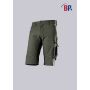 BP® Superstretch-shorts olive/black 64n BP® Superstretch-shorts olive/black 64n