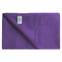 Sophie Muval handdoek 100x50 cm, 450 gr/m² - Paars