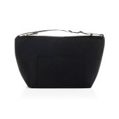 KENTO URBAN RCS gerecyclede nylon koeltas, zwart