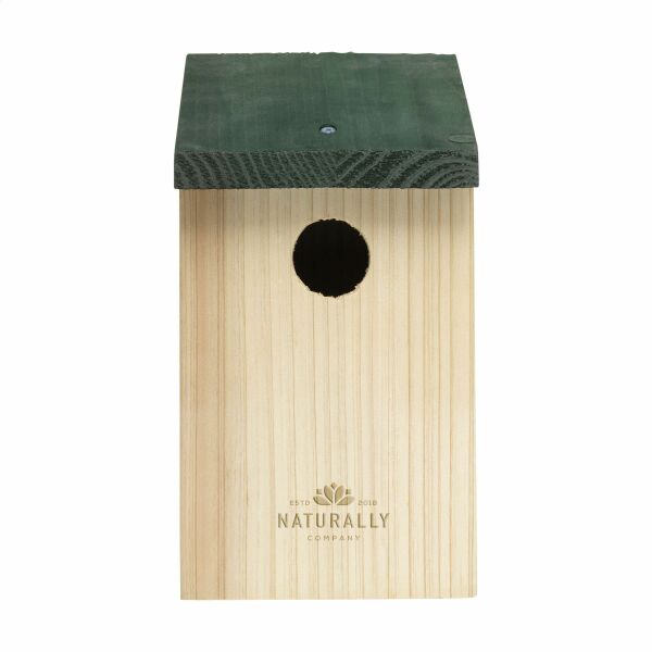 Birdhouse - holz Birdhouse - holz