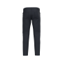 Herenbroek met 5 zakken Washed dark navy 38 FR