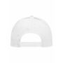 Trucker Cap White/White