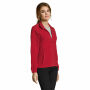 NORTH WOMEN - NORTH WOMEN Fleece 300g - M - Rood