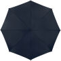 FALCONETTI - Golfparaplu - Handopening - Windproof -  125 cm - Marine blauw