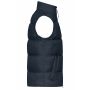 Men's Winter Vest GRS navy 3XL