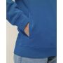 Sounder - De unisex hoodie met steekzakken - Royal Blue (L) Sounder - De unisex hoodie met steekzakken - Royal Blue (L)