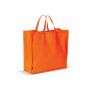 Draagtas non woven 75g/m² - Oranje