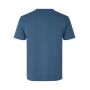 Interlock T-shirt - Indigo, M Interlock T-shirt - Indigo, M