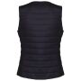Lichte damesbodywarmer deep navy XL
