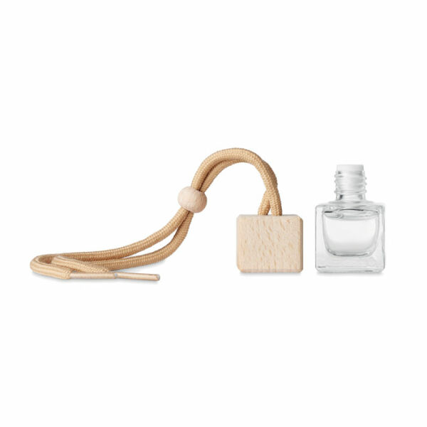 FRESH AIR - Auto luchtverfrisser - Hout FRESH AIR - Auto luchtverfrisser - Hout