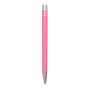 ANNY - Aluminium gelbalpen roze