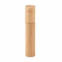 MIZER - Parfumverstuiver flesje 10 ml - Hout