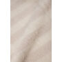 VINGA Lioro GRS wolmix deken, beige