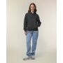 Sounder - De unisex hoodie met steekzakken - Dark Heather Grey (3XL) Sounder - De unisex hoodie met steekzakken - Dark Heather Grey (3XL)