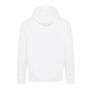 IQONIQ Joshua recycled cotton hoodie, recycled white (5XL)