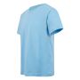 Logostar Small Kids Basic T-Shirt  - 14000, Sky Blue, 104