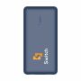Belkin BoostCharge Powerbank 20K - blauw