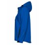 BS Storm dames softshell jas, 340 gr/m² - Kobaltblauw BS Storm dames softshell jas, 340 gr/m² - Kobaltblauw
