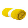 Athletic - absorberende handdoek
