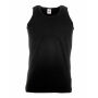 Athletic Vest black S