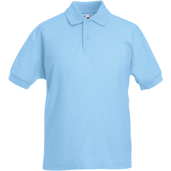 65/35 Kids' polo 65/35 Kids' polo