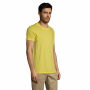 REGENT - REGENT Uni T-Shirt 150g - 3XL - Citroen