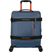 American Tourister Urban Track Spinner S  Coated