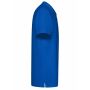 BS Twin Polo, 180 gr/m² - Kobaltblauw BS Twin Polo, 180 gr/m² - Kobaltblauw