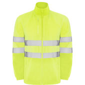 fluor yellow