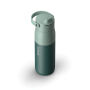 BRITA LARQ Essential waterfles 680ML, groen BRITA LARQ Essential waterfles 680ML, groen
