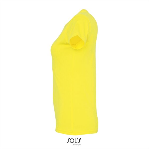 SOL'S Imperial Women, Lemon, L SOL'S Imperial Women, Lemon, L