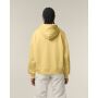 Stella Nora - De dames Iconic hoodie - Viva Yellow (XS)