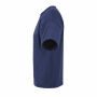 LEGACY - LEGACY OVERSIZED T-SHIRT - 3XL - Indigo