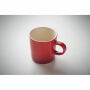 OROT - Keramische mok 290ml - Rood