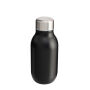 Thermofles RETUMBLER-TALINN - zwart, zilver