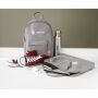 Wolkat Agadir Recycled Textile Backpack rugzak