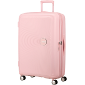 American Tourister Soundbox Spinner 77/28 Tsa Exp