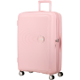 American Tourister Soundbox Spinner 77/28 Tsa Exp